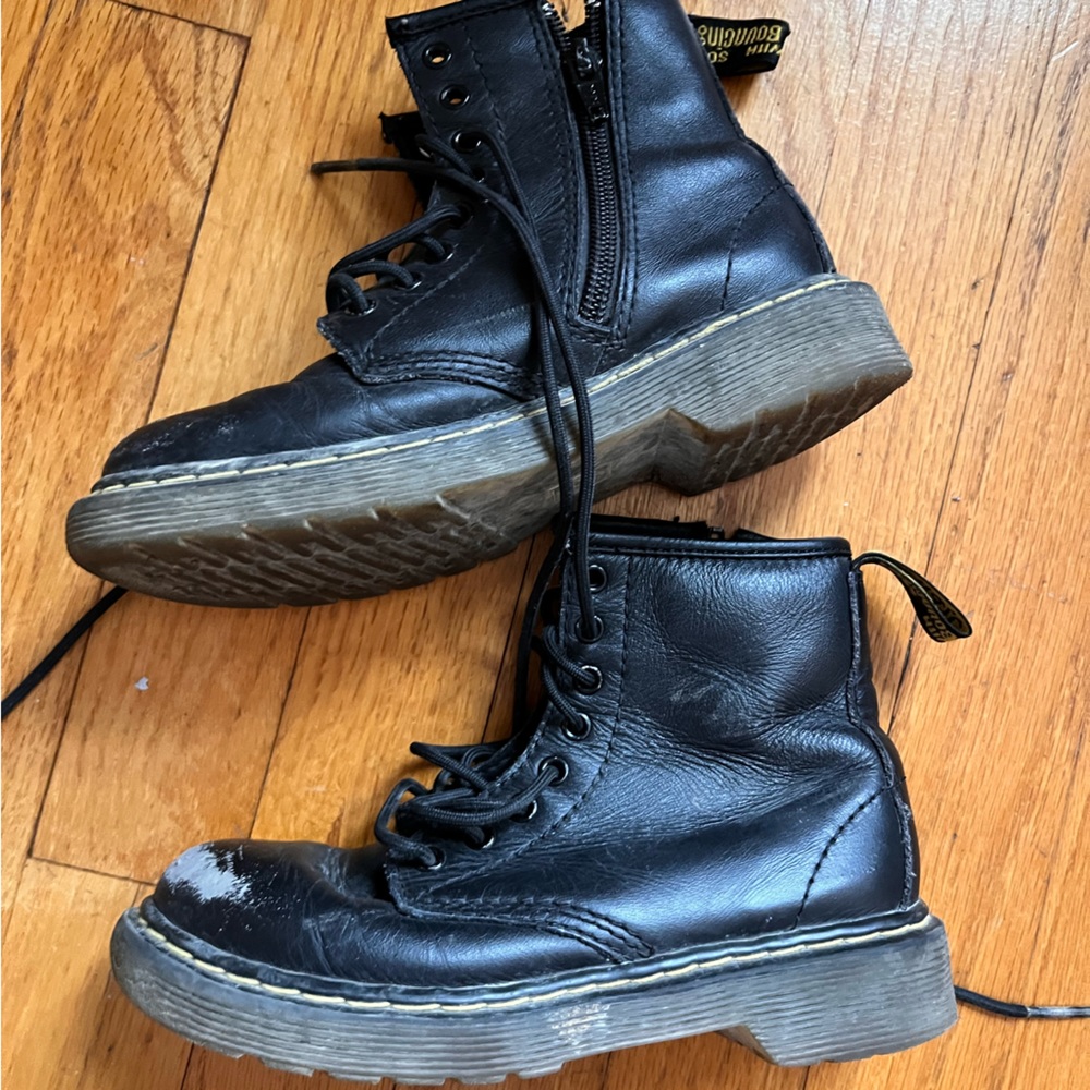 Kids dr Martens